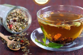 Detox Shuddhi Tea