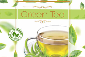 Green Tea India
